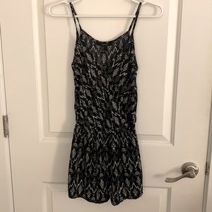Forever 21 Romper